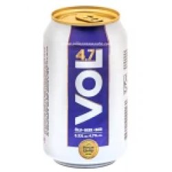 Koch Brewery Vol 4.7