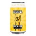 Rocky Ridge Brewing Co. Rock-On XPA Rocky Ridge Brewing Co. Rock-On XPA
