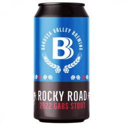 Barossa Valley Brewing Rocky Road - Beer Force