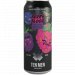 Ten Men Brewery Berry Blood: BBR 