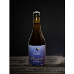 De Dochter van de Korenaar La Renaissance Non Barrel Aged - Beer Dudes