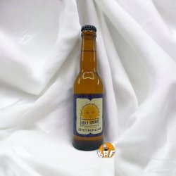 Holy Smoke (Lichtenhainer) - BAF - Bière Artisanale Française