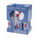 Delirium Discover Tremens - Coffret 4 bières + 1 verres - 33 cl Delirium Discover Tremens - Coffret 4 bières + 1 verres - 33 cl