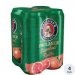 Paulaner Grapefruit Radler 16.9oz 4pk Cn 