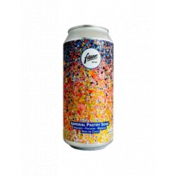 Fauve Mélodie Des Îles