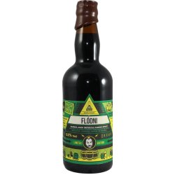 Mad Scientist Flódni Mad Scientist Flódni