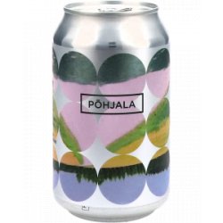 Pohjala Ounaraks Apple Sour Ale - Drankgigant.nl