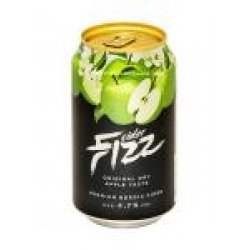 Olvi FIZZ Original Dry Cider