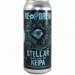 Rebrew Stellar Galaxy Single Hop NEIPA 