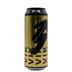 Pivovar Vik Start Me Up 12° Pivovar Vik Start Me Up 12°