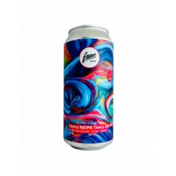 Fauve Une Valse à Cent Temps