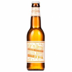 Flying Dutchman White IPA   - Beers & More