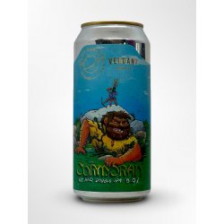 Left Handed Giant CORMORAN