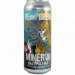 Rebrew Minerva Hazy Pale Ale 