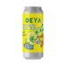 DEYA Brewing Company Sounds About Right 