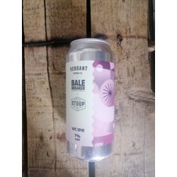 Verdant Brewing Co LSBB25 Collab Series #2 (Little Summer Beer Bash)