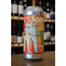 DEYA Brewing Company Something Good 18