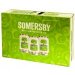 Somersby Apple Cider 4,5% 24x33cl TIN 