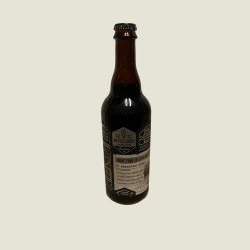 Bottle Logic - More Time To Explain (2021) - Bier Atelier Renes