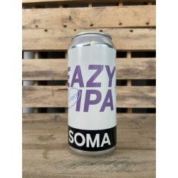 Soma Eazy IPA