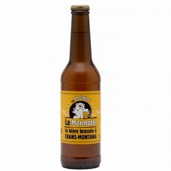La:Marmotte La:Blonde
