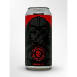 Sudden Death Brewing Co. Episode X (2025)