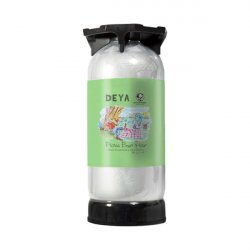 DEYA Brewing Company Picnic Bear Pear - Elings