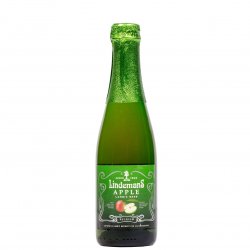 Lindemans Apple / Pomme