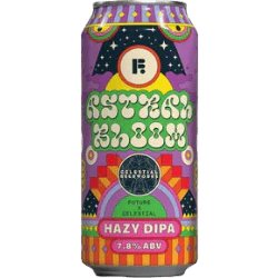 Future Brewing Astral Bloom