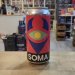 SOMA Beer  Full Send 