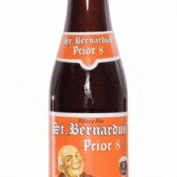 ST. BERNARDUS PRIOR 8 33cl (24αδα) - Wineshop.gr