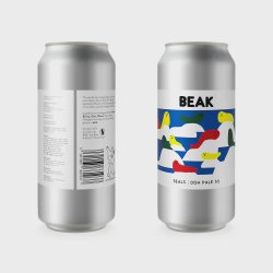 Beak Seals
