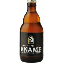 Ename Tripel