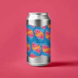 Track Brewing Company Along The Way