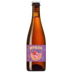 Brekologik: birra artigianale di Brekeriet  Maltese - Maltese