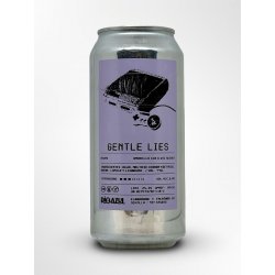 RIOAZUL Gentle Lies RIOAZUL Gentle Lies