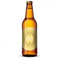 Ærø Bryggeri Ærø Økologisk IPA Ærø Bryggeri Ærø Økologisk IPA