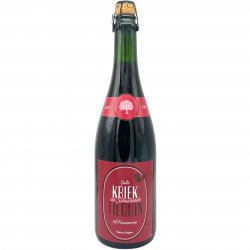 Gueuzerie Tilquin - Oude Kriek de Schaerbeek à l'ancienne (2023-2024) - The Drop Brighton