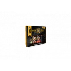 Hoop Cadeauset Vol & Rijk 6x4x33CL - Van Bieren