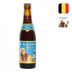 St. Bernardus Abt 12
