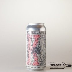 La Calavera- Kingslayer 44CL - Melgers