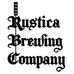 Rustica Brewing Rustica Ale 22 oz. Bottle - Outback Liquors