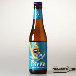 La Corne  Du Bois Des Pendus Tripel 33cl - Melgers