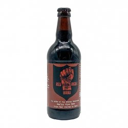 Brehon Brewhouse Red Right Hand Brehon Brewhouse Red Right Hand