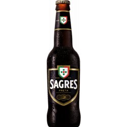 Sagres Preta