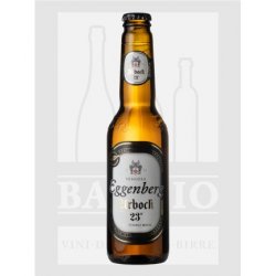 0330 BIRRA EGGENBERG URBOCK 23 9.6% VOL. - Baggio - Vino e Birra