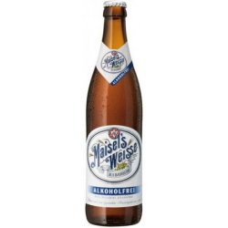 maisels weisse alkoholfrei - Martins Off Licence