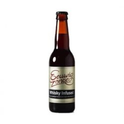 Eeuwig Zonde Whiskey Infused 33 Cl - Hellobier