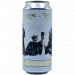 Electric Brewing Co x North Park Beer Co - Reign Of Carnage: Part 1 Electric Brewing Co x North Park Beer Co - Reign Of Carnage: Part 1