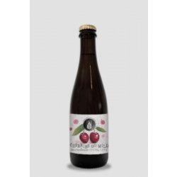 Espiga  Cherries Go Wild - Averi Beers